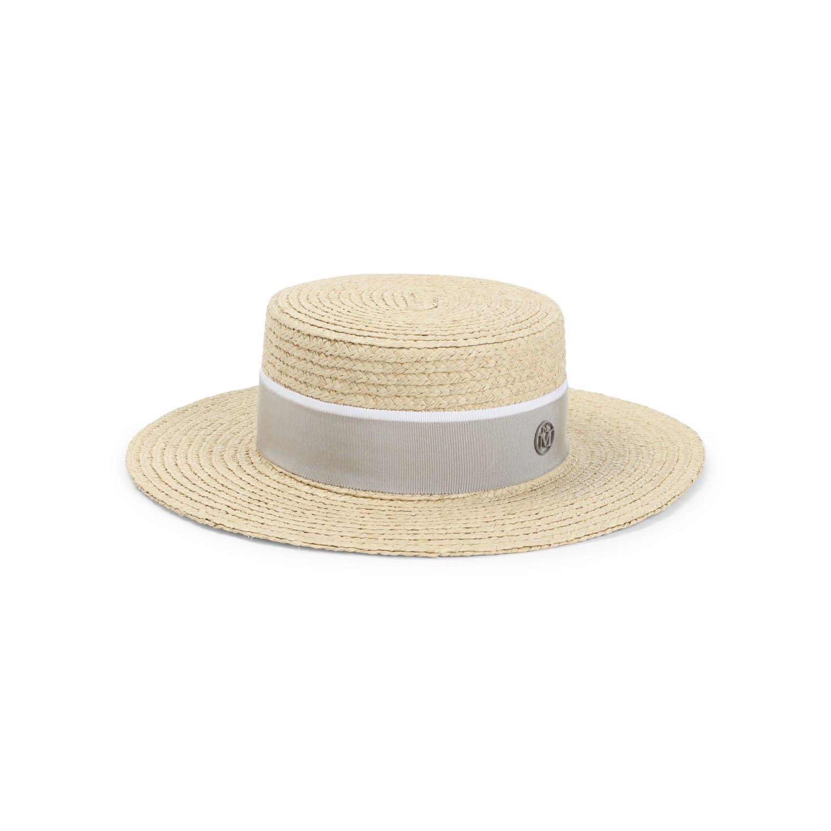 Maison Michel Maison Michel Kiki Hat Size ONE SIZE - 1 Thumbnail