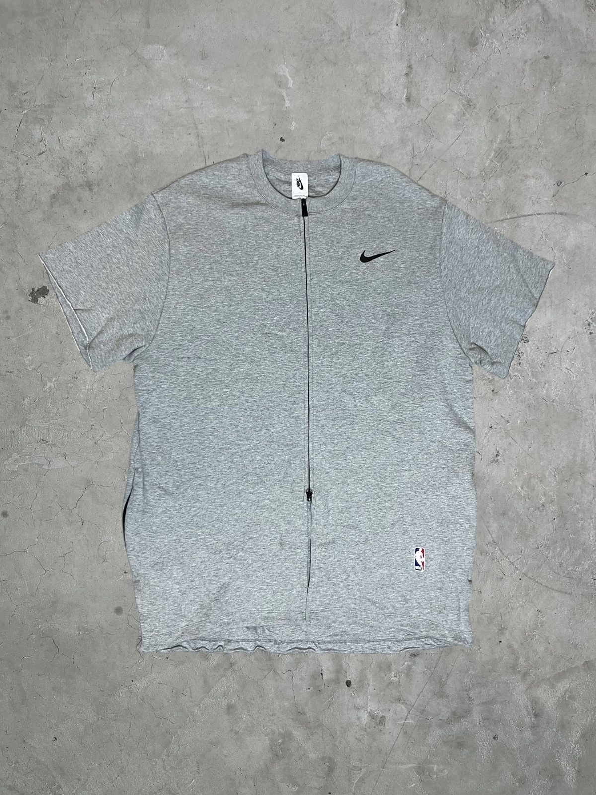 Fear of God × Nike Nike x FOG NBA Workout Shirt Size US L / EU 52-54 / 3 - 1 Thumbnail