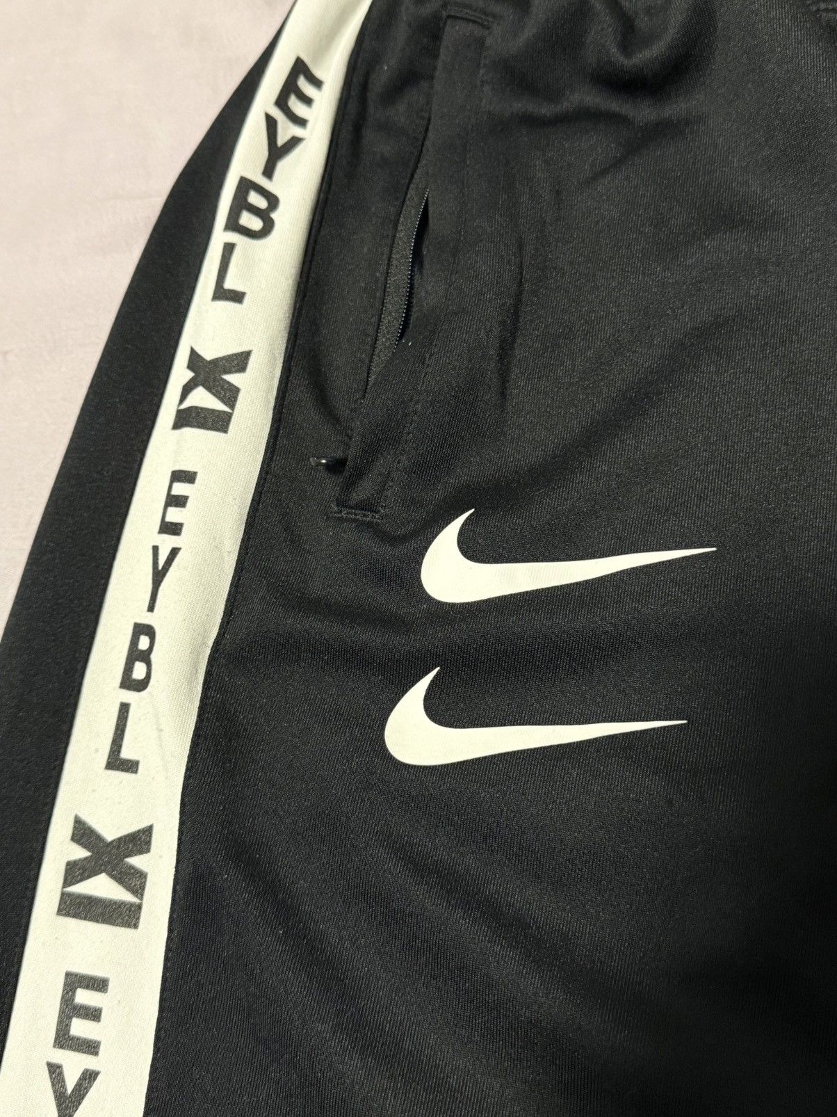 Nike Nike EYBL joggers Size US 38 / EU 54 - 4 Thumbnail