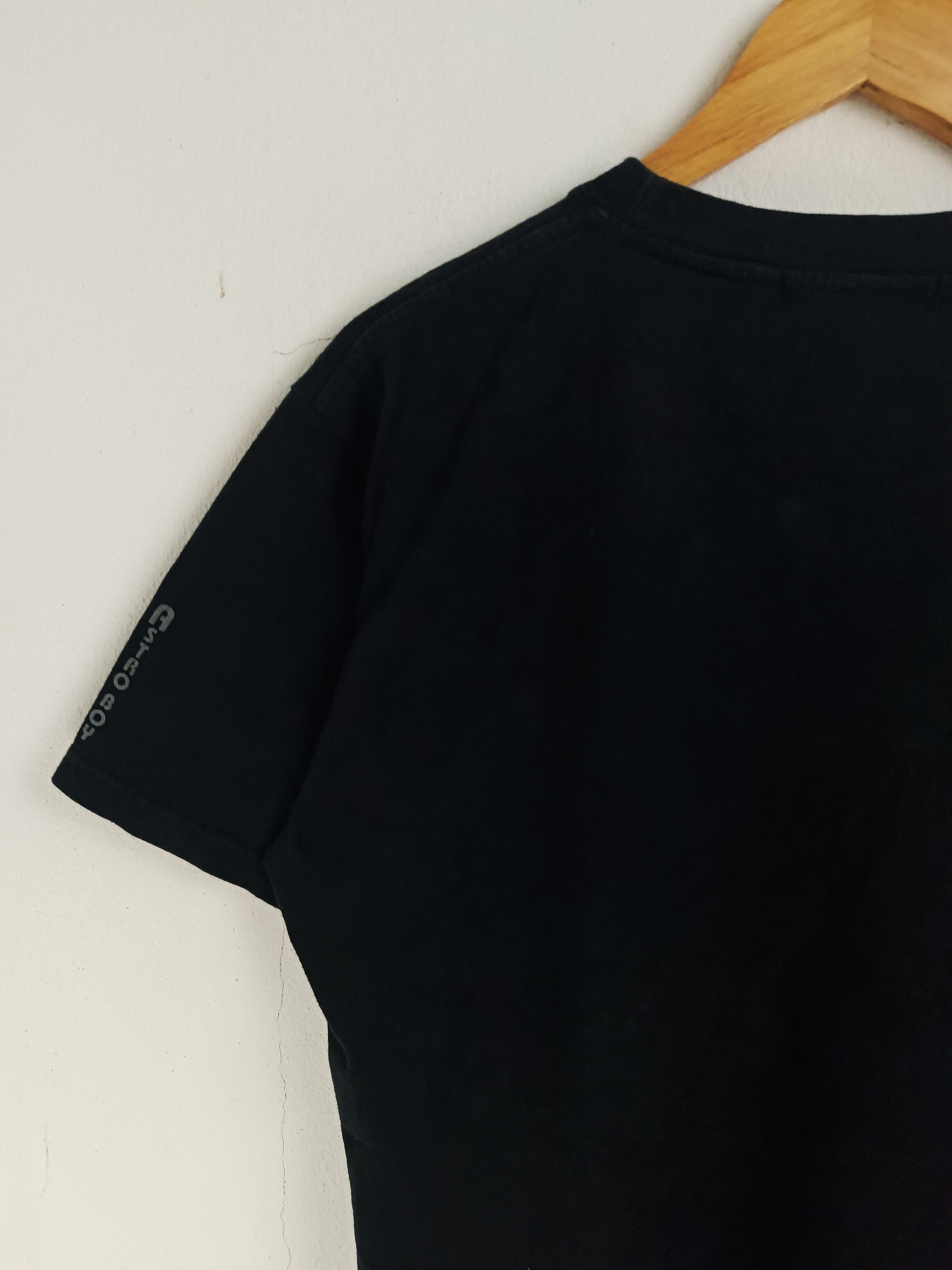 Vintage VINTAGE 2003 ASTRO BOY TEZUKA PROD VERY RARE ANIME TEE Size US M / EU 48-50 / 2 - 13 Thumbnail