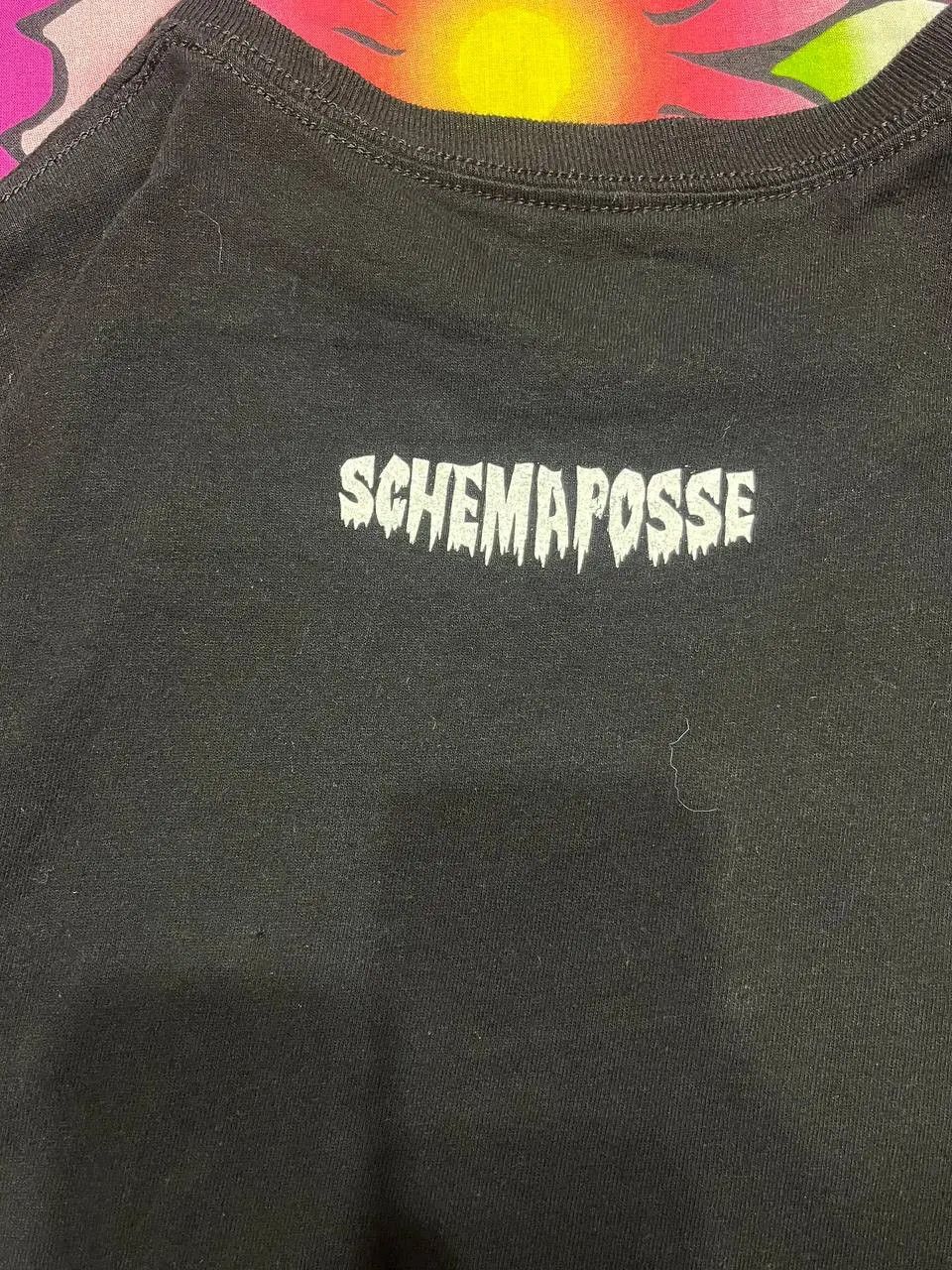 Band Tees Lil Peep Shirt mens L Schemaposse Size US L / EU 52-54 / 3 - 5 Thumbnail