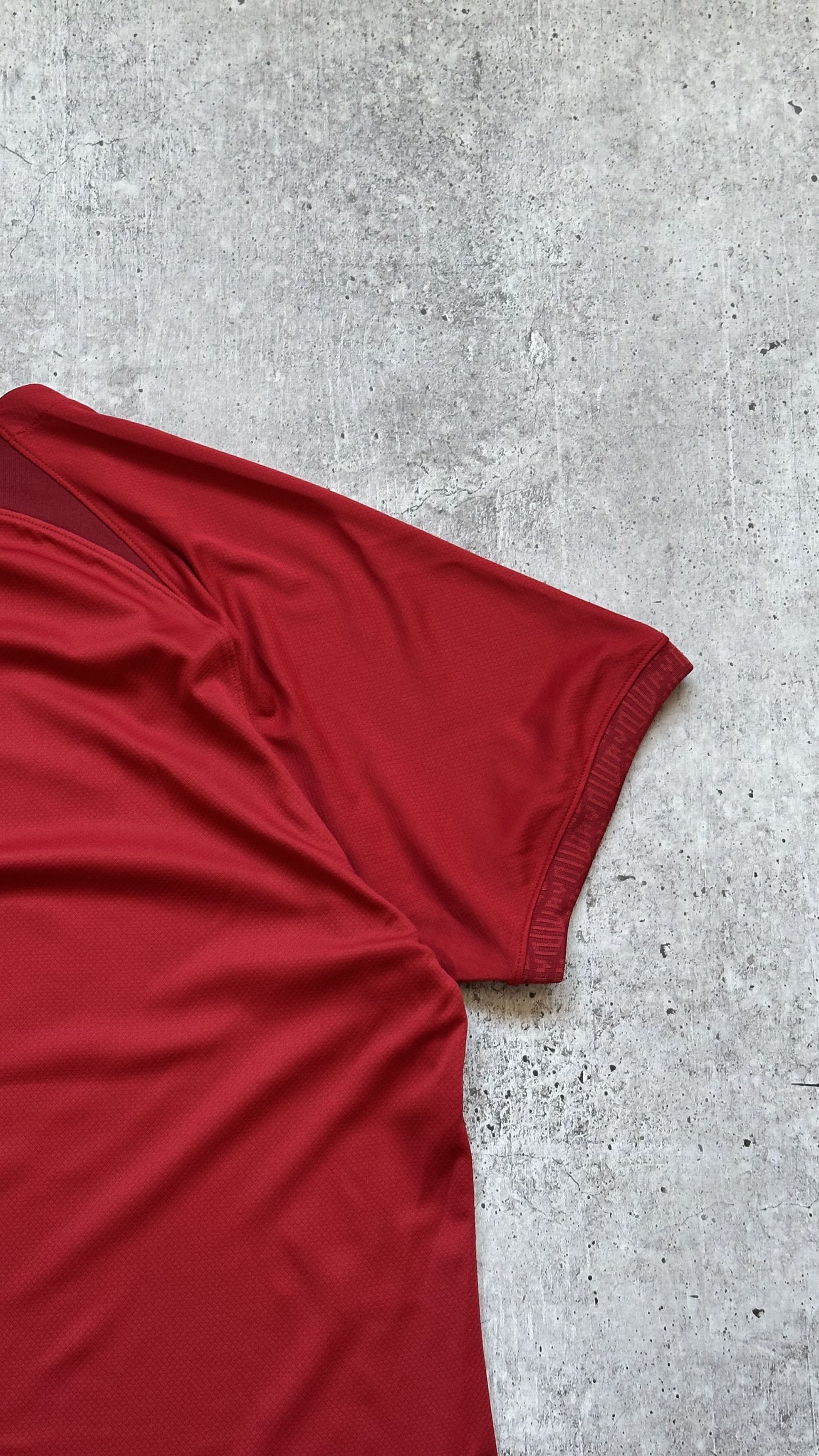 Nike 2022/23 Nike Liverpool FC Home Soccer Jersey/Shirt Size US XXL / EU 58 / 5 - 14 Thumbnail
