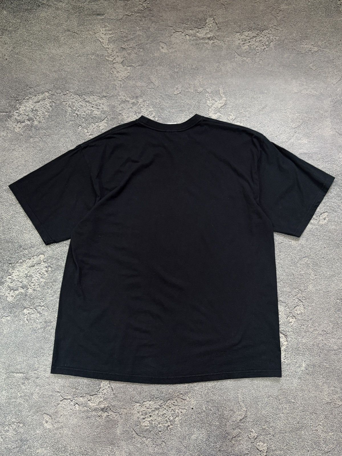 Vintage Vintage Rolling Stones 2003 Licks Tour Tongue Tee XL Size US XL / EU 56 / 4 - 2 Thumbnail