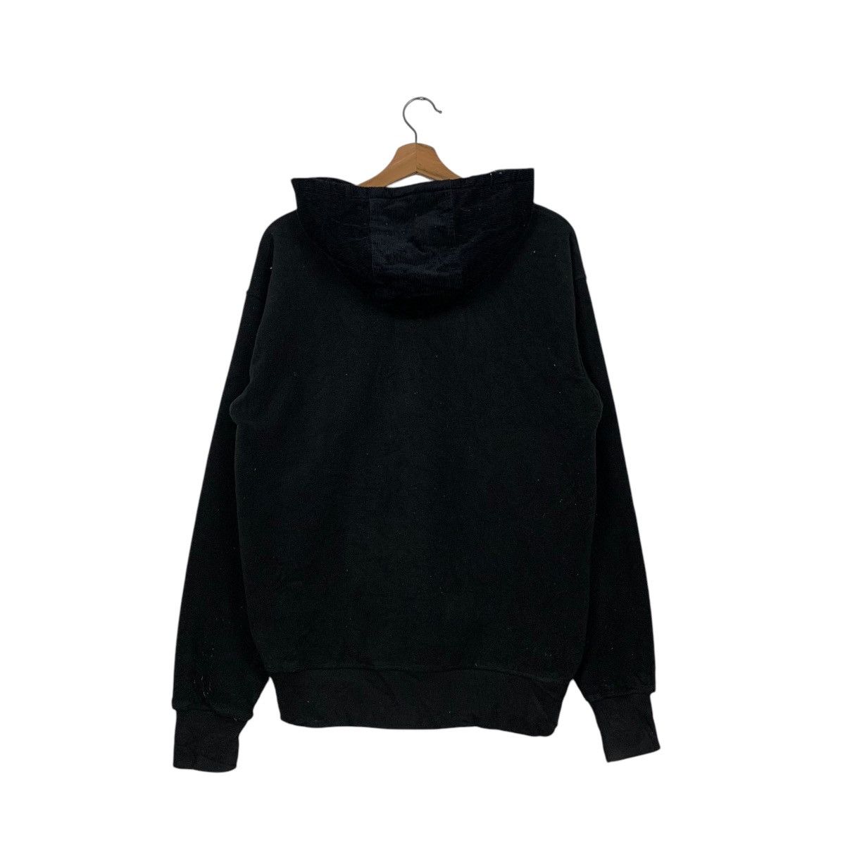 Tommy Hilfiger TOMMY JEANS Embroidery Logo Zipper Hoodies #1591-C71 Size US M / EU 48-50 / 2 - 23 Thumbnail