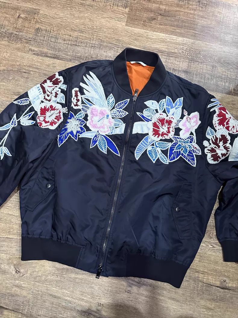 Valentino Valentino Men's jacket coat Size US M / EU 48-50 / 2 - 1 Thumbnail