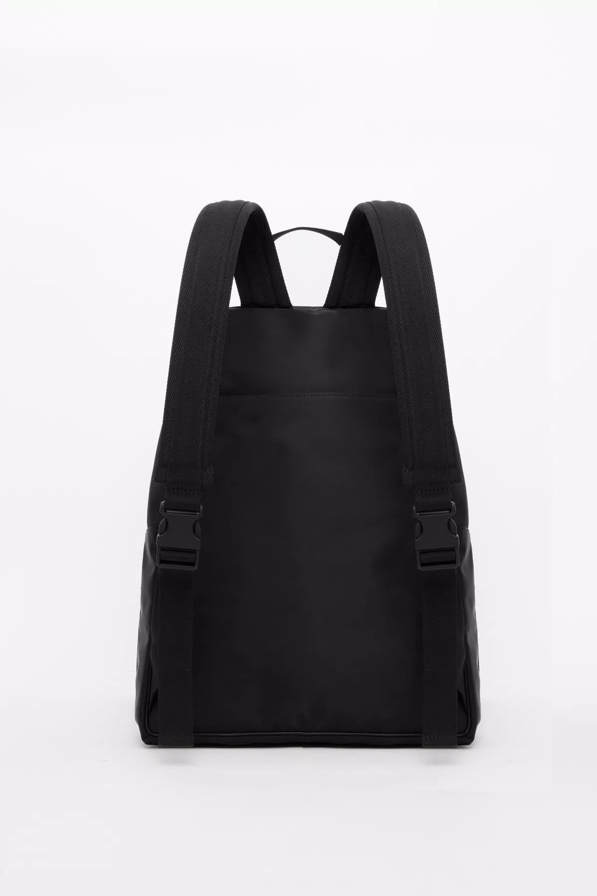 Valentino oc11z0725 Size: OS/ Backpack in Black Size ONE SIZE - 3 Thumbnail