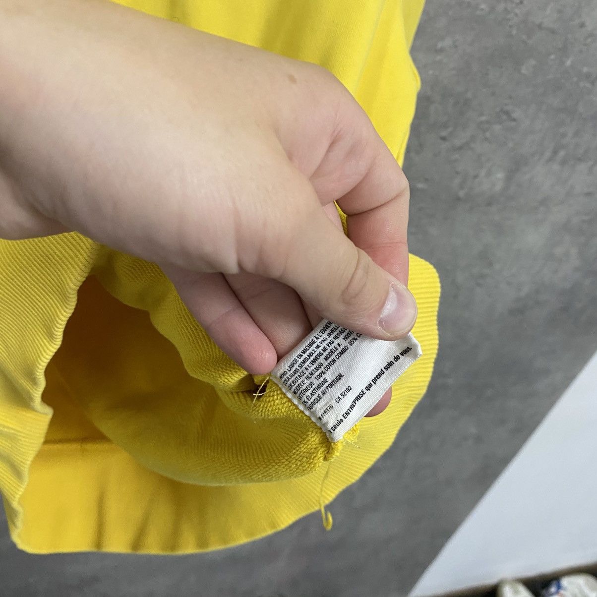 Helmut Lang Helmut Lang Taxi Hoodie Size US S / EU 44-46 / 1 - 18 Thumbnail