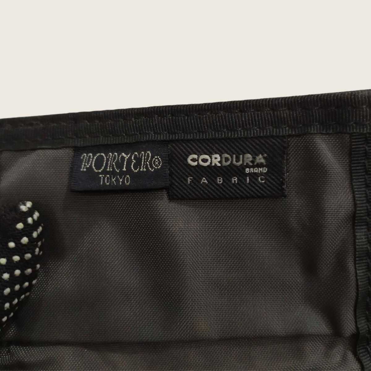 Porter ‼️LASTDROP‼️ PORTER X CORDURA FABRIC KEY HOLDER Size ONE SIZE - 7 Thumbnail