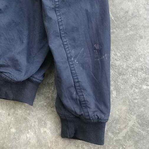 Gap × Japanese Brand Steals🔥 Vintage GAP Bomber Light Jacket Size US S / EU 44-46 / 1 - 14 Thumbnail