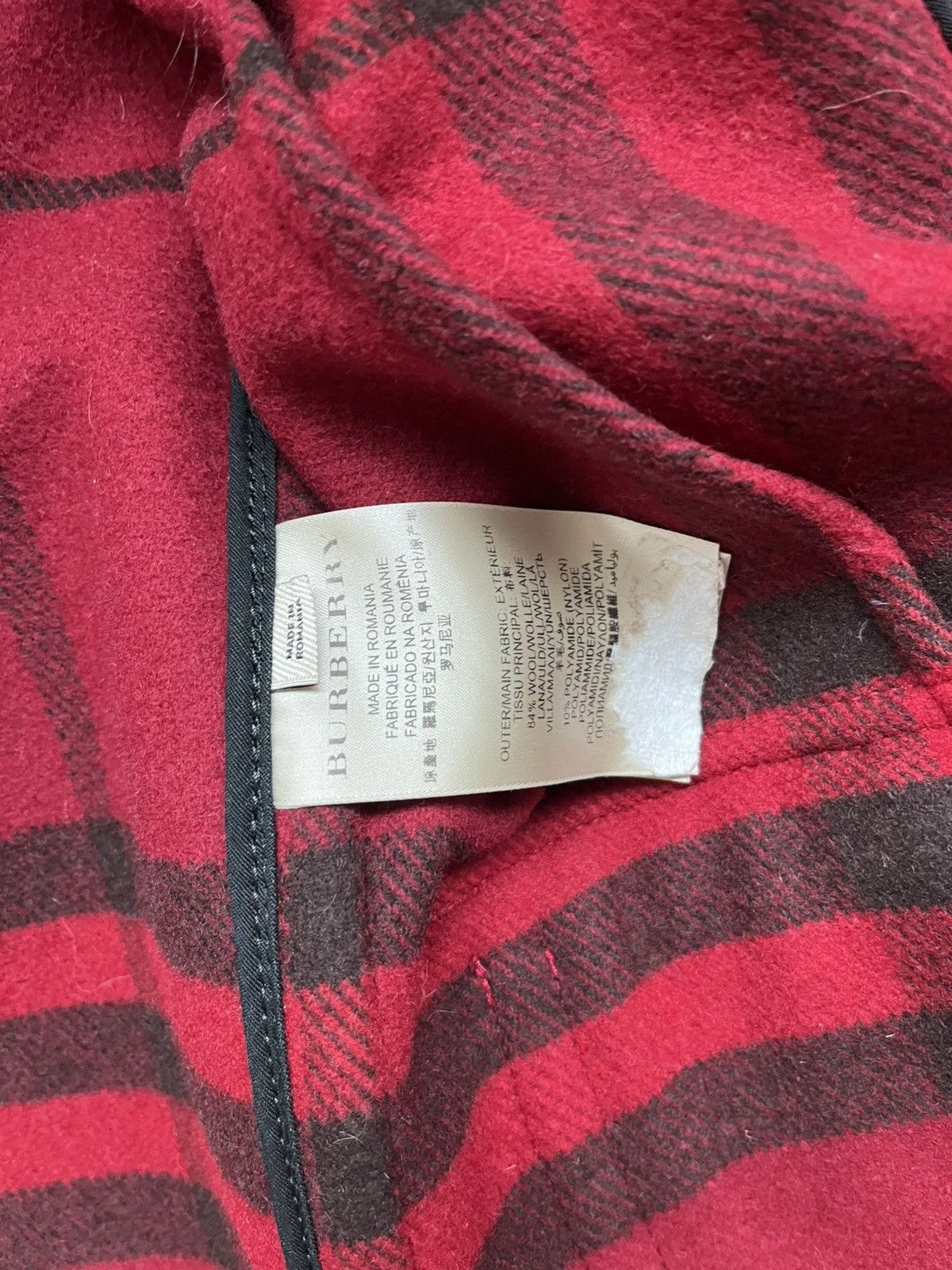 Burberry Duffle Coat Size US M / EU 48-50 / 2 - 9 Thumbnail