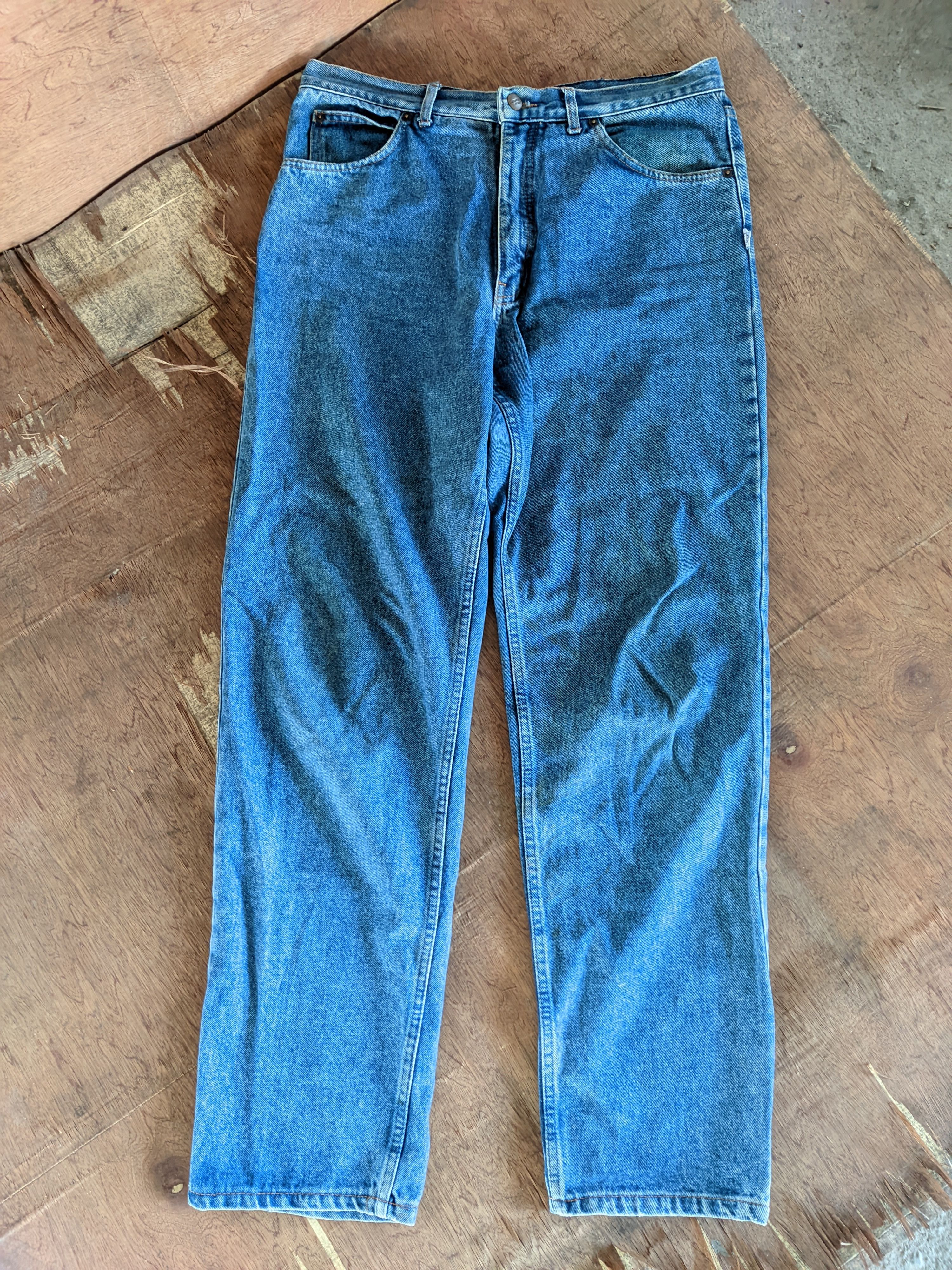 Missoni Missoni Sport Jeans Multi Calour Logo Size US 34 / EU 50 - 1 Thumbnail