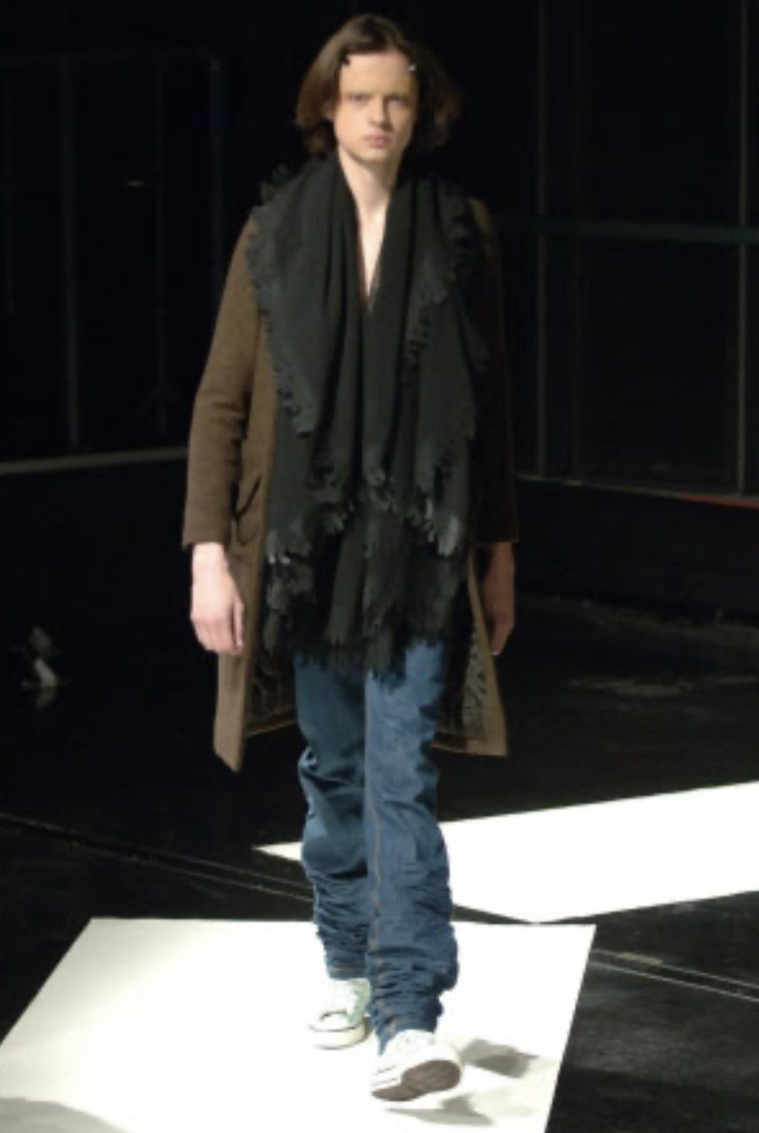 Ne-Net 2006 A/W Ne-Net jeans runaway archive Size US 30 / EU 46 - 18 Thumbnail