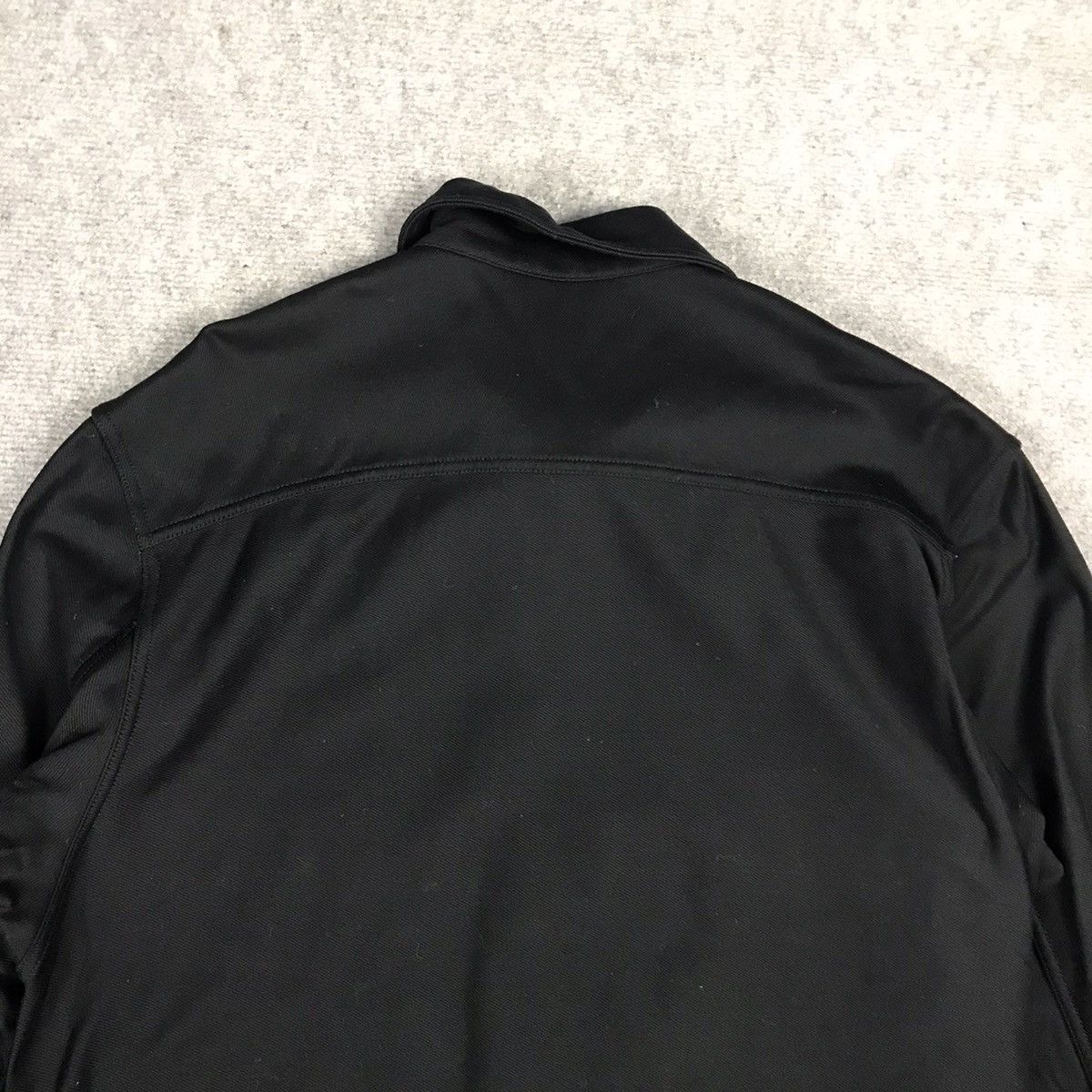 Christophe Lemaire × Japanese Brand LEMAIRE X UNIQLO DOUBLE POCKET BUTTON JACKET Size US M / EU 48-50 / 2 - 7 Thumbnail