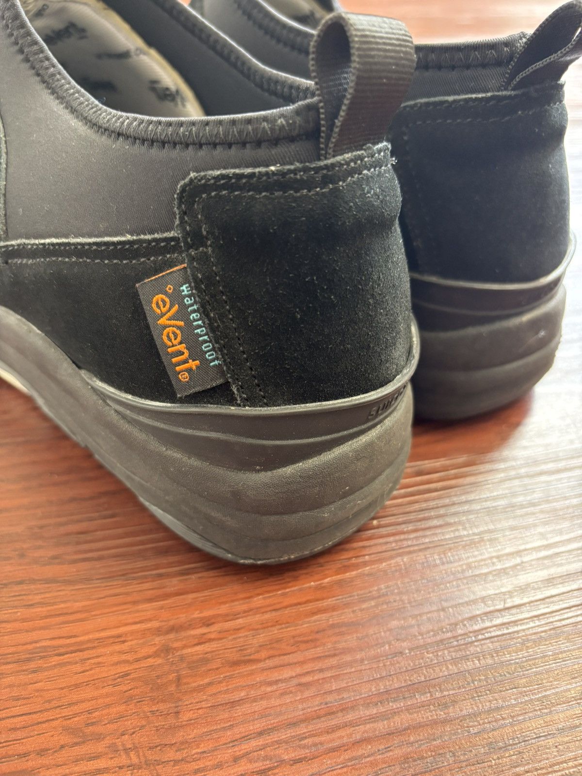 Suicoke Suicoke Ino-Sevab Mule Slip On Size US 10 / EU 43 - 9 Thumbnail
