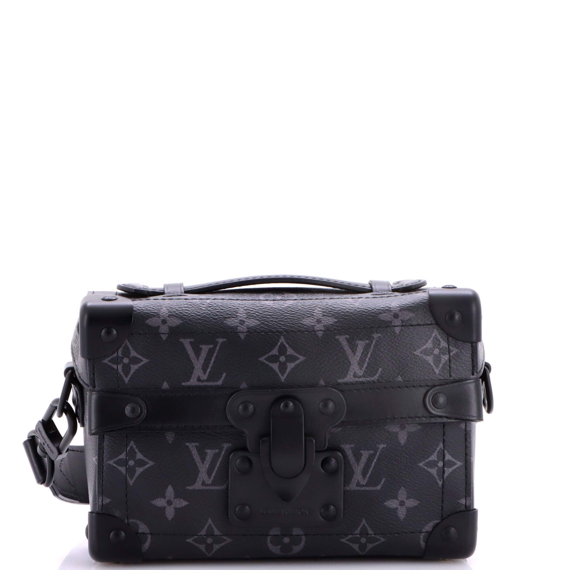 Louis Vuitton Soul Trunk Bag Size ONE SIZE - 1 Thumbnail