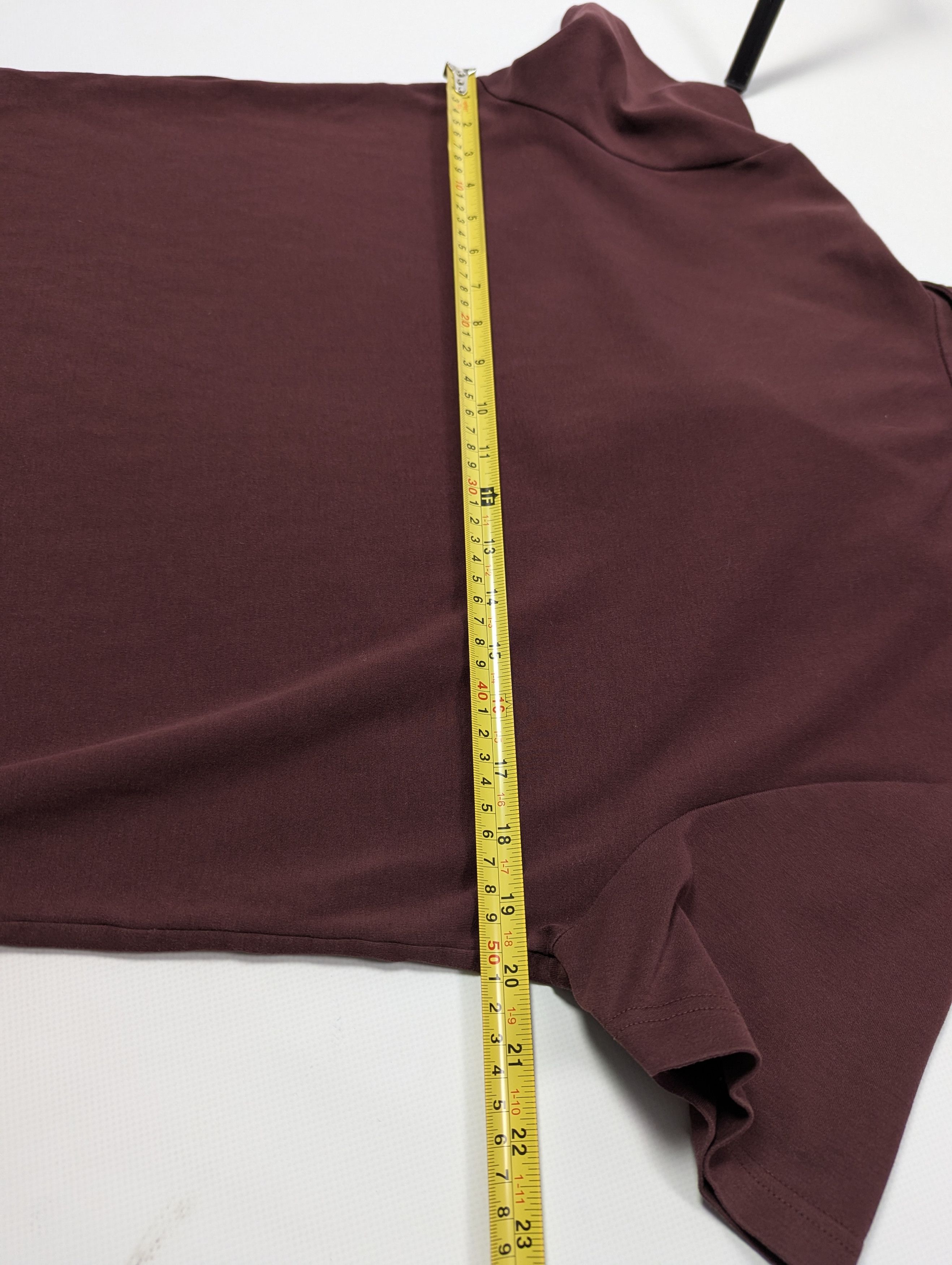 Prada Prada Sport Red Tab 2000s Logo Men`s Jersey Polo Shirt S-M Size US S / EU 44-46 / 1 - 19 Thumbnail