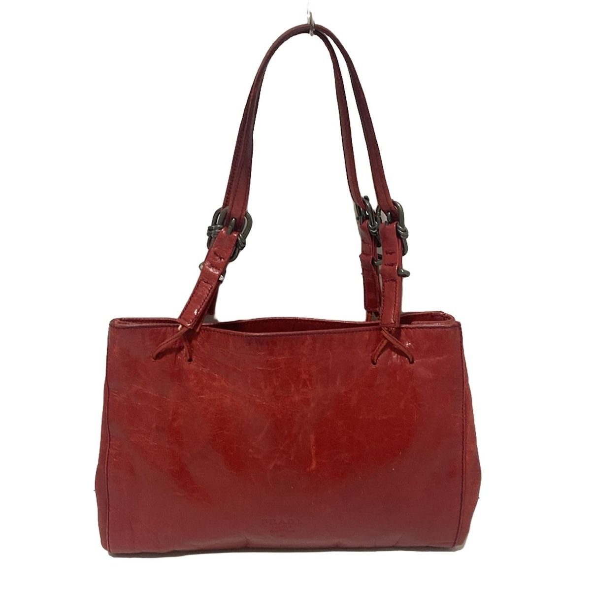 Prada PRADA Handbag Size ONE SIZE - 1 Thumbnail