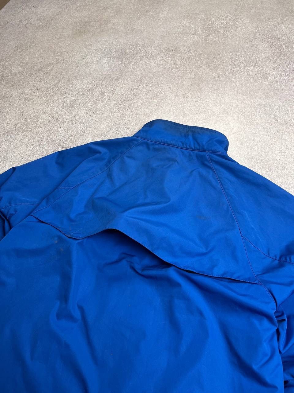 Polo Ralph Lauren Vintage Polo Ralph Lauren Nylon Bomber Jacket Rare Y2K M Size US M / EU 48-50 / 2 - 13 Thumbnail
