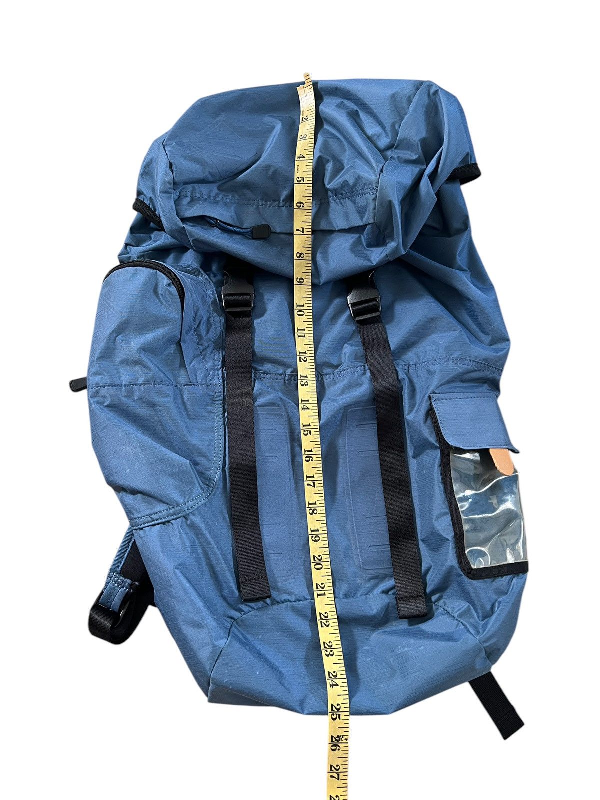 Maison MIHARA YASUHIRO SS13 Puma By Miharayasuhiro Backpack Size ONE SIZE - 24 Thumbnail