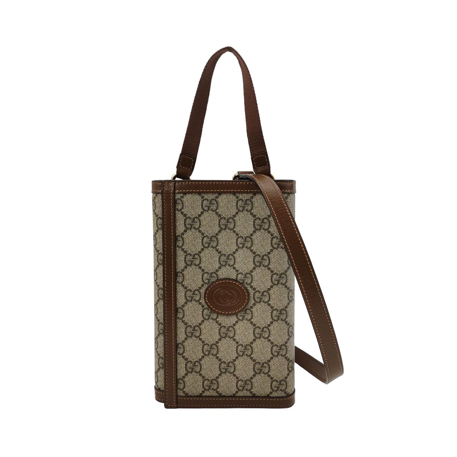 Gucci Gucci Women os Crossbody Bags Size ONE SIZE - 1 Thumbnail
