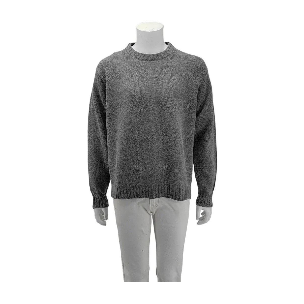 Gucci Gucci Men's Knit Sweater Size US M / EU 48-50 / 2 - 1 Thumbnail