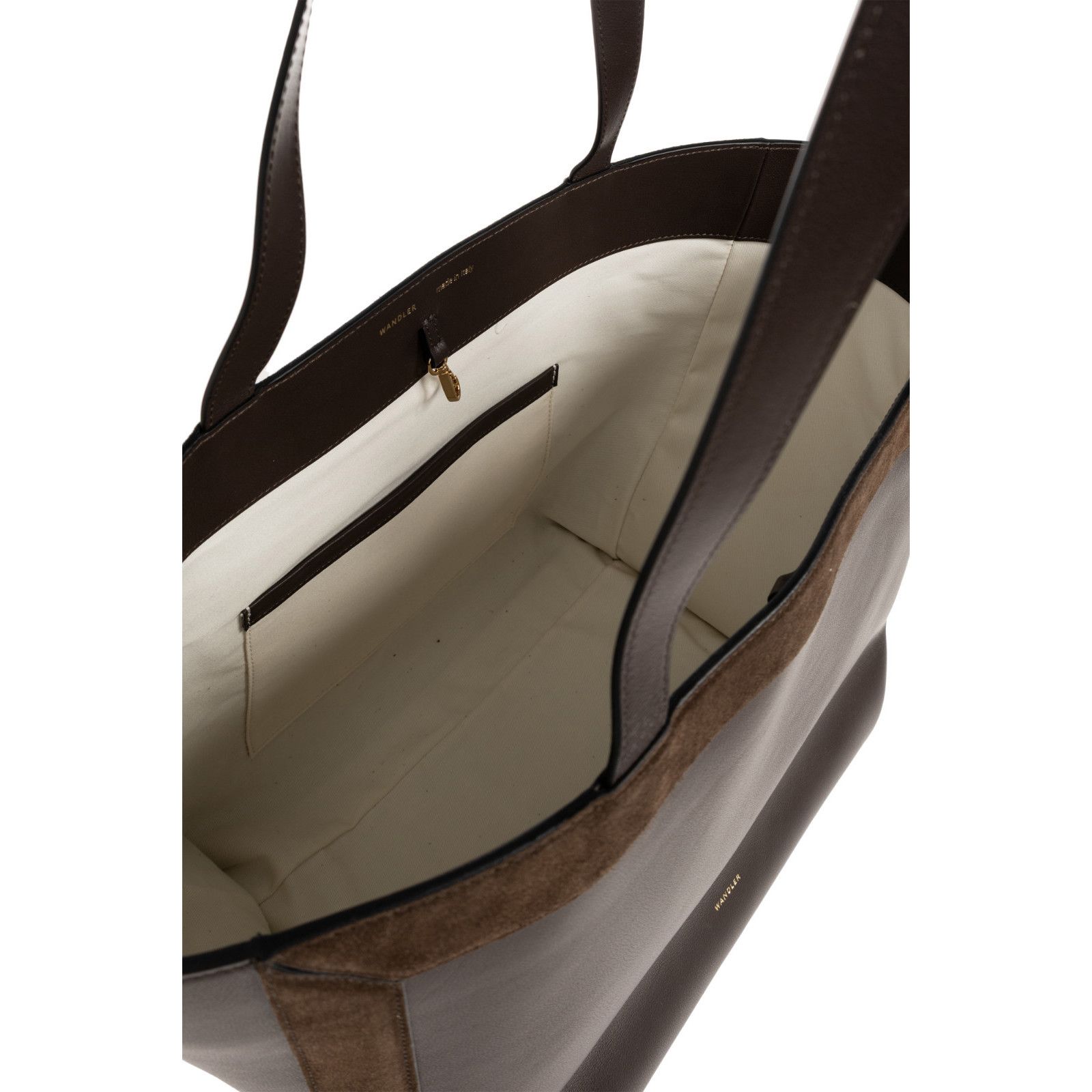Wandler WANDLER Ida Medium Tote Bag New Size ONE SIZE - 4 Thumbnail