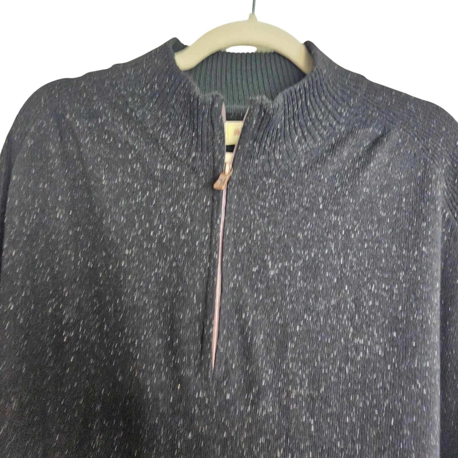Tommy Bahama Tommy Bahama Mens Wool Silk Angora Pullover Sweater XXL Size US XXL / EU 58 / 5 - 2 Thumbnail