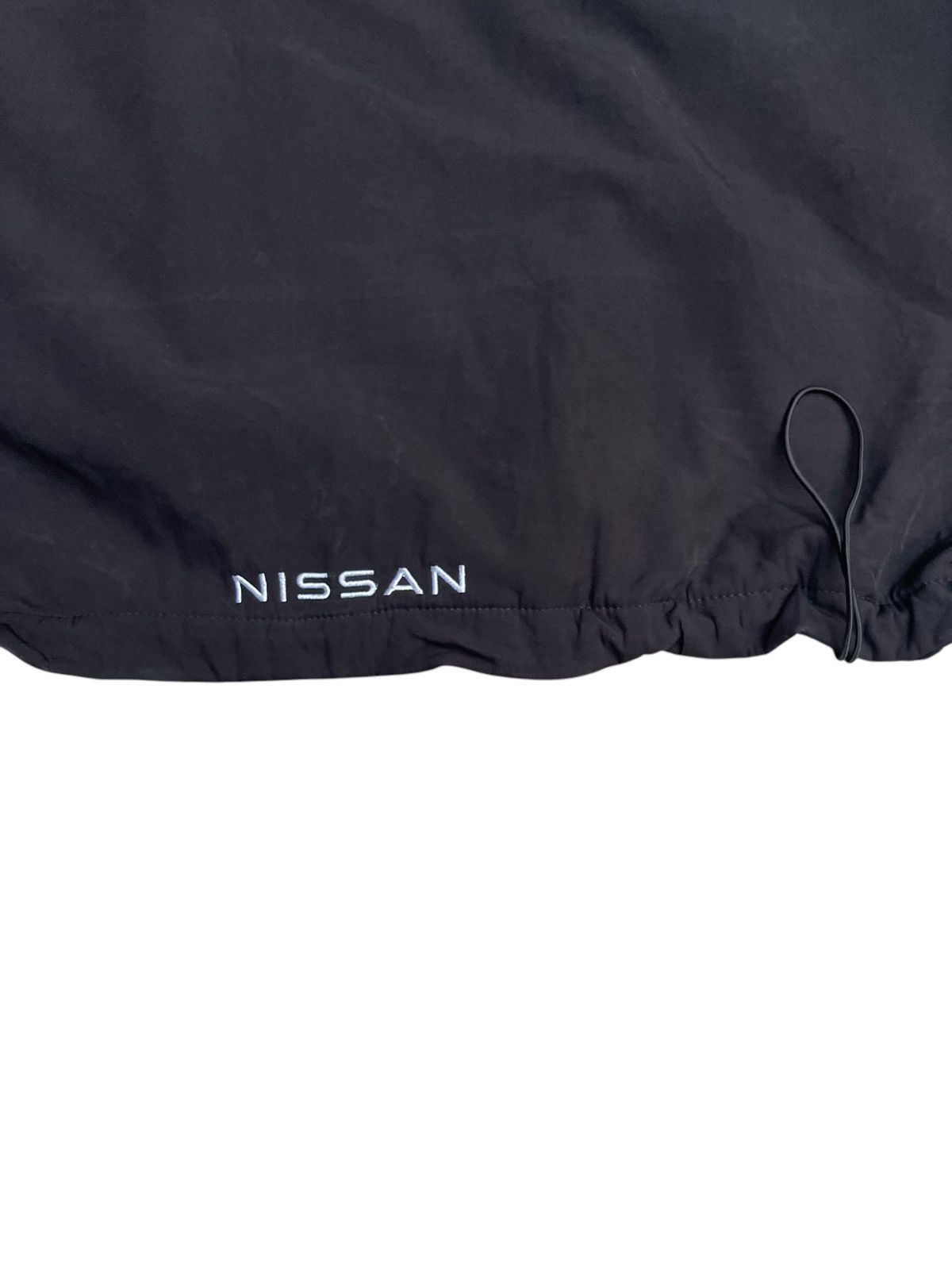 Japanese Brand × Vintage Nissan 60th Anniversary Jacket - Exclusive Mexico Release Size US M / EU 48-50 / 2 - 7 Thumbnail