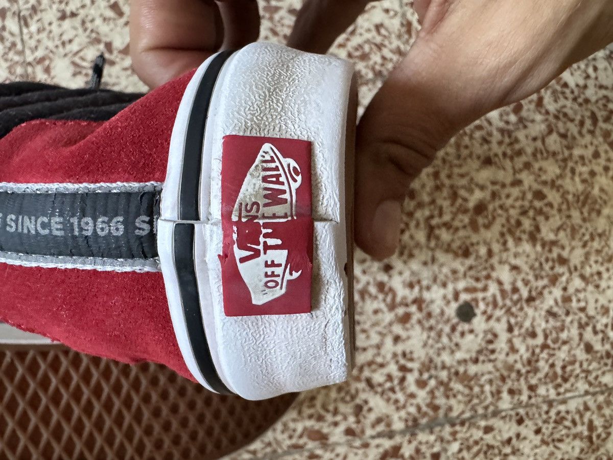 Vans Vans Shoes Size US 10.5 / EU 43-44 - 8 Thumbnail
