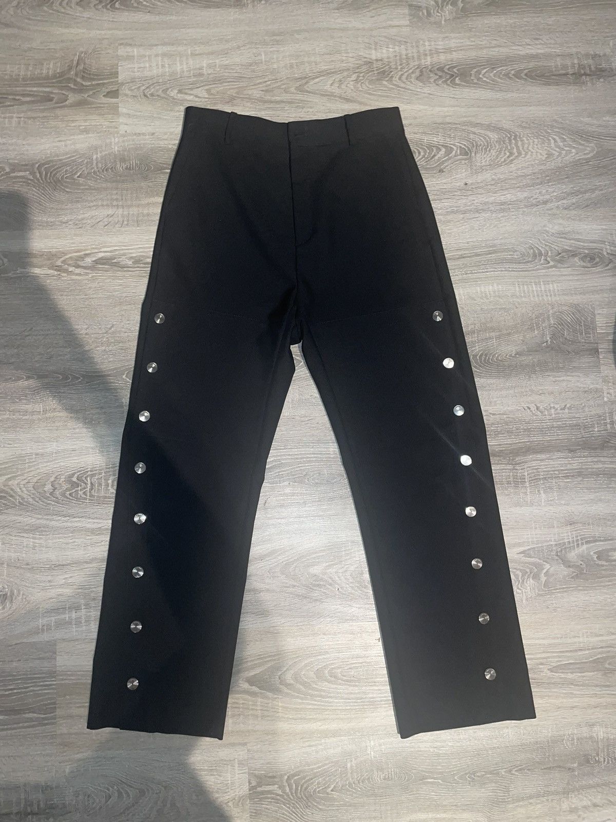 Namacheko Namacheko Carisbrooke Trouser | Grailed