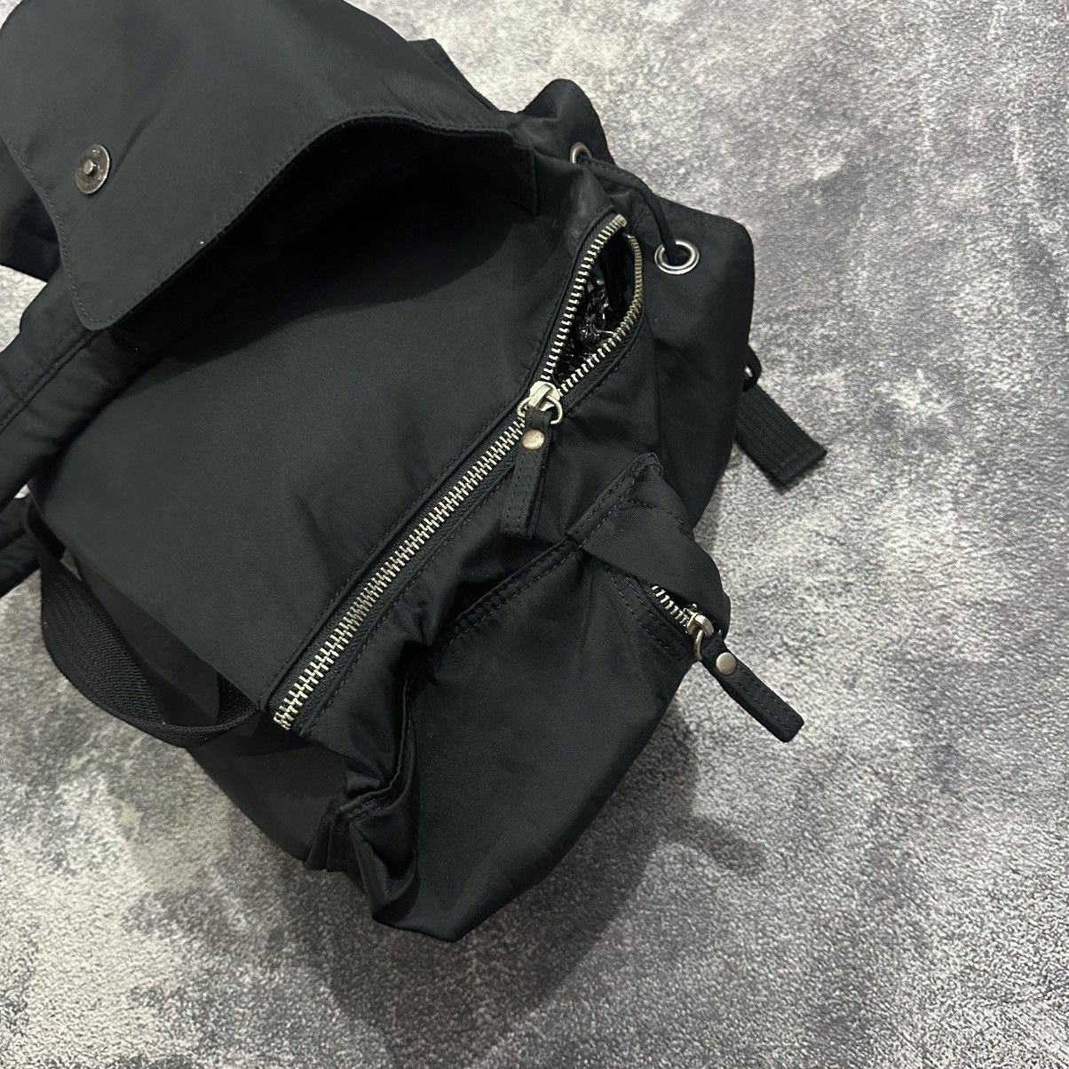 Jean Paul Gaultier × Vintage Vintage jean paul gaultier bucket bags Size ONE SIZE - 9 Thumbnail