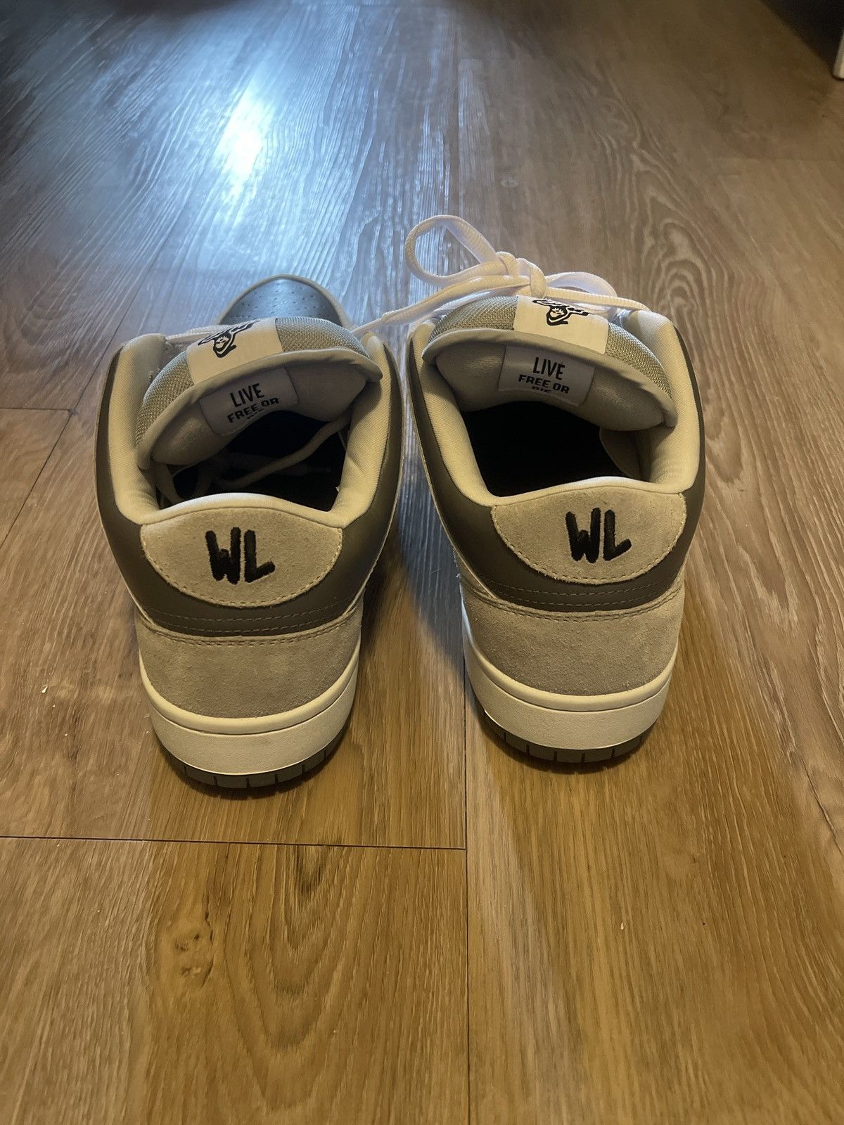 Warren Lotas Warren Lotas “Clean State” Sneakers Size US 13 / EU 46 - 4 Thumbnail