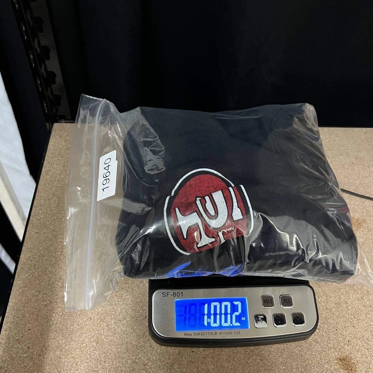 Mitchell & Ness San Francisco 49ers Hoodie Men Black NFL Pullover New M Size US M / EU 48-50 / 2 - 8 Thumbnail