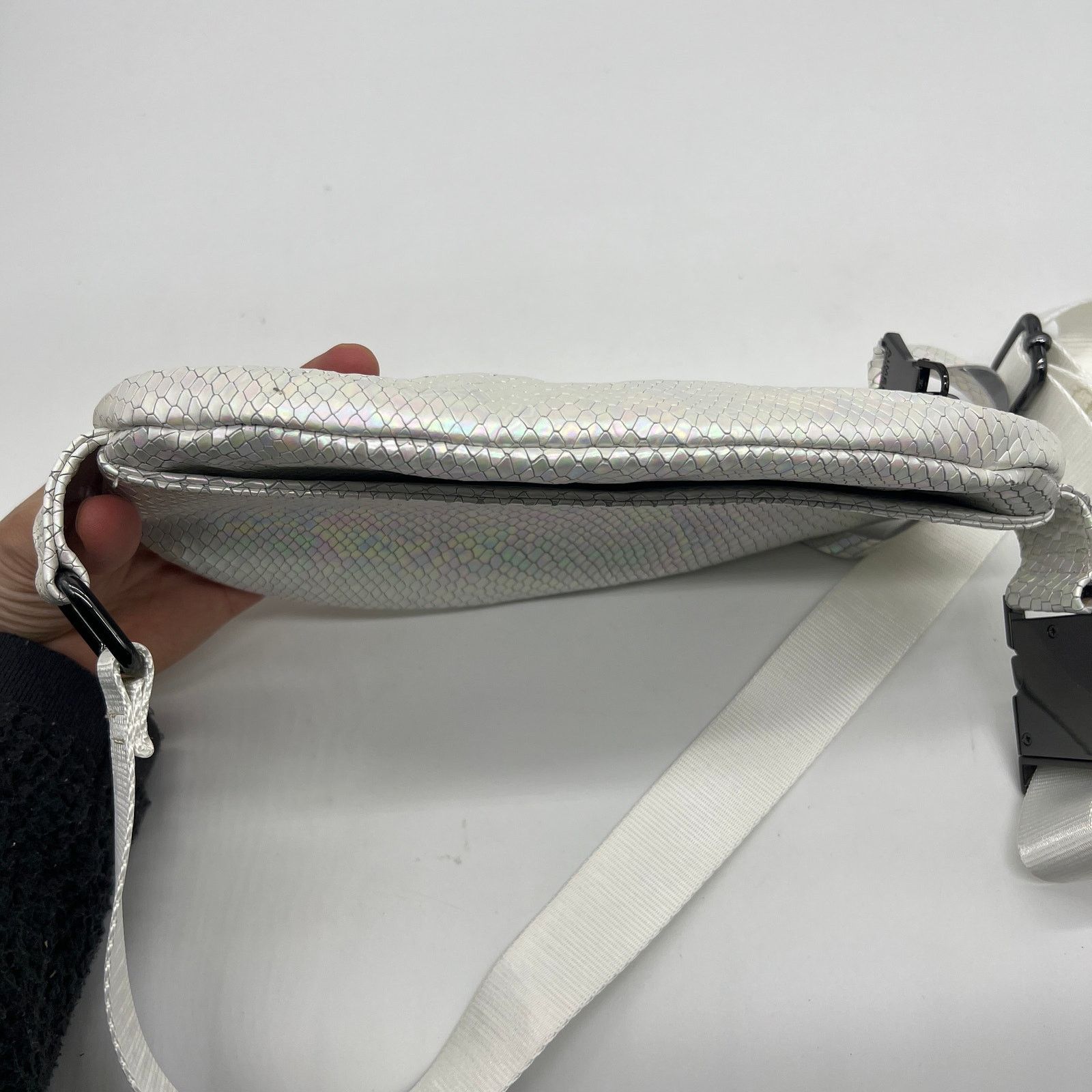 Other Aimee Kestenberg Leather Purse Convertible Milan Belt Bags Size ONE SIZE - 5 Thumbnail