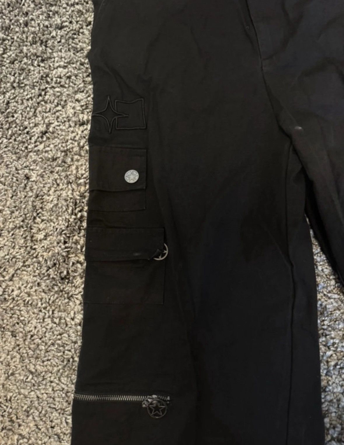 Other Stïtch Cargo Pants Size US 39 - 4 Thumbnail