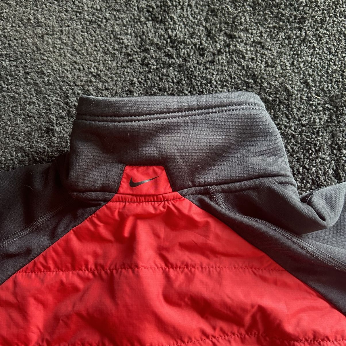 Nike Nike Speed Hybrid Thermal Full-Zip Jacket Size US L / EU 52-54 / 3 - 5 Thumbnail
