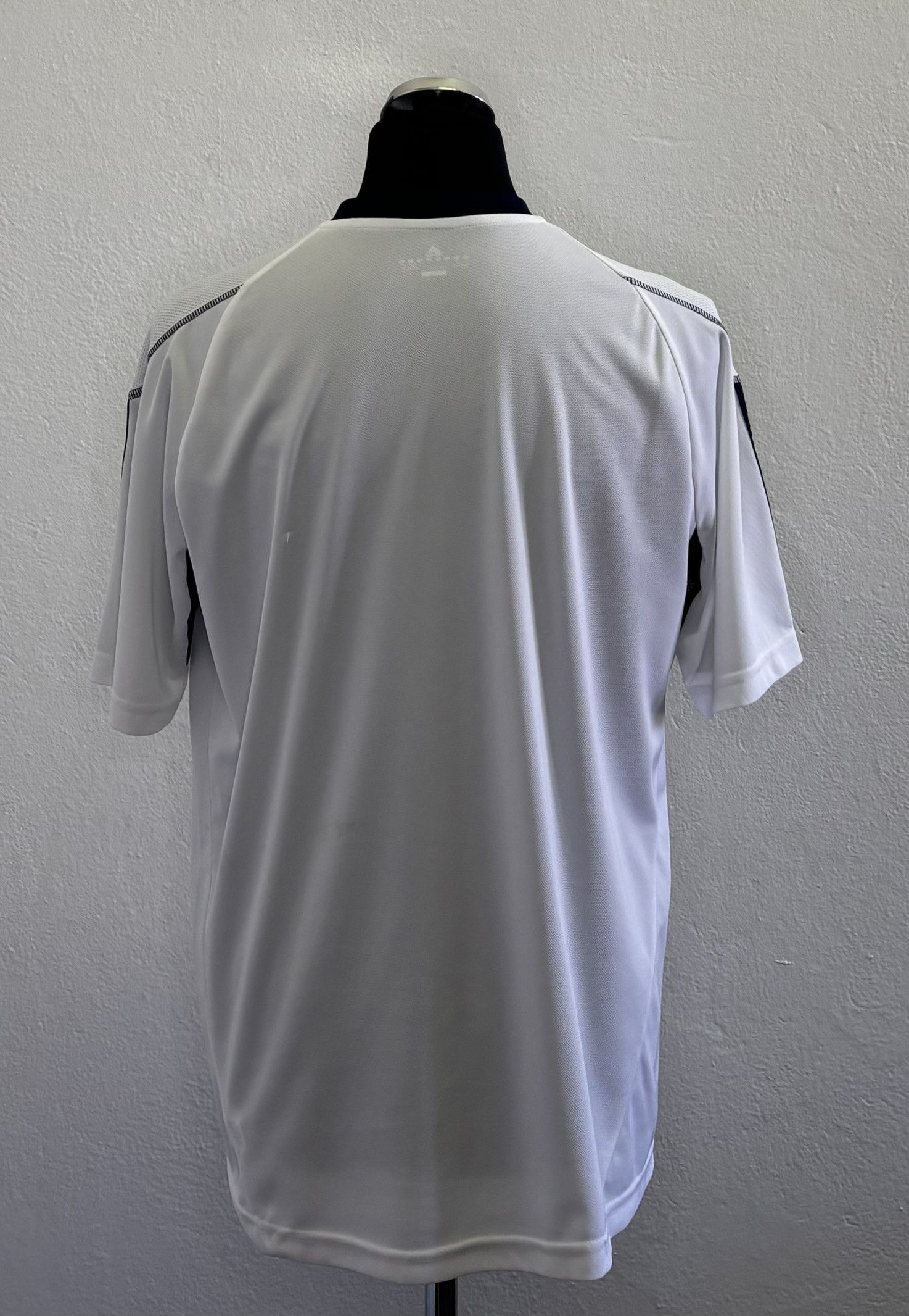 Adidas Los Angeles Galaxy 2010 Adidas Soccer Jersey Size L Size US L / EU 52-54 / 3 - 2 Thumbnail