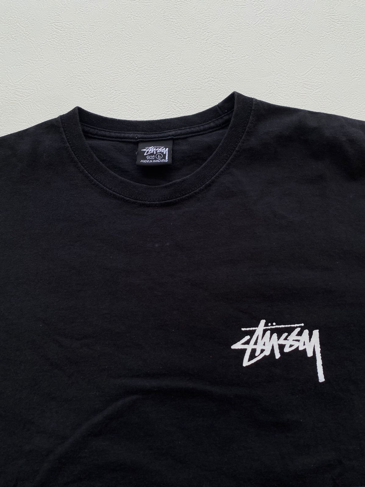 Stussy Stussy Student Classroom Size US XL / EU 56 / 4 - 3 Thumbnail