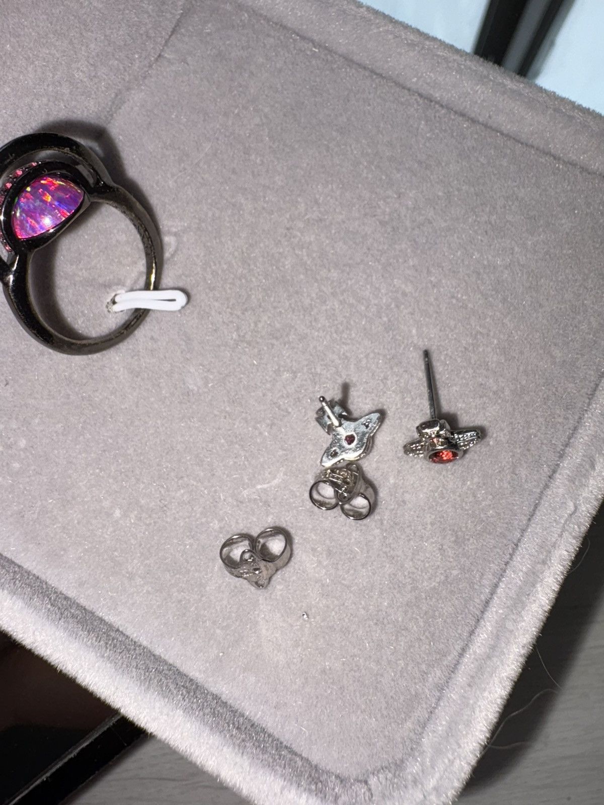 Vivienne Westwood Vivienne Westwood earring Size ONE SIZE - 2 Thumbnail