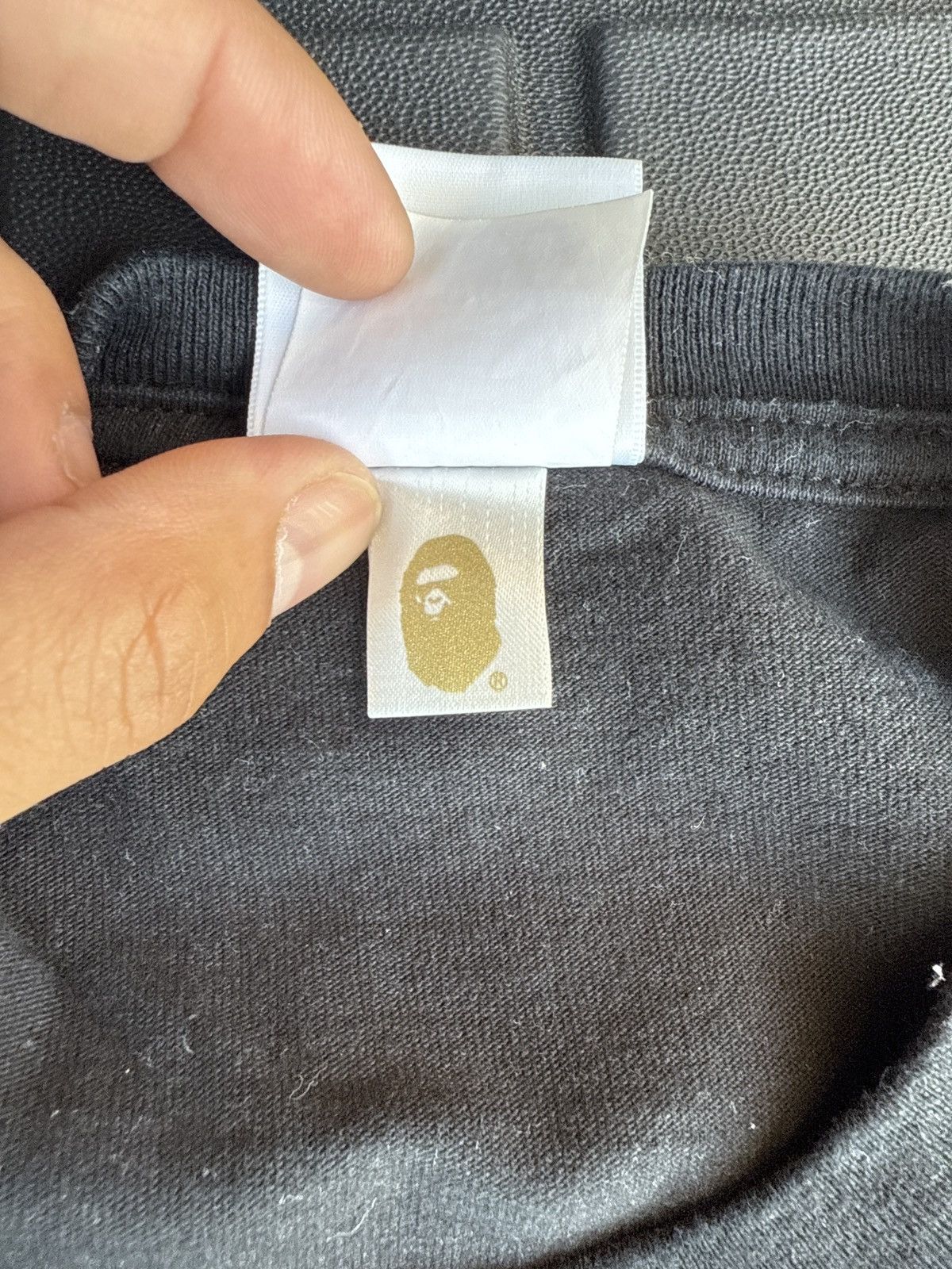 Bape Bape shirt Size US L / EU 52-54 / 3 - 8 Thumbnail