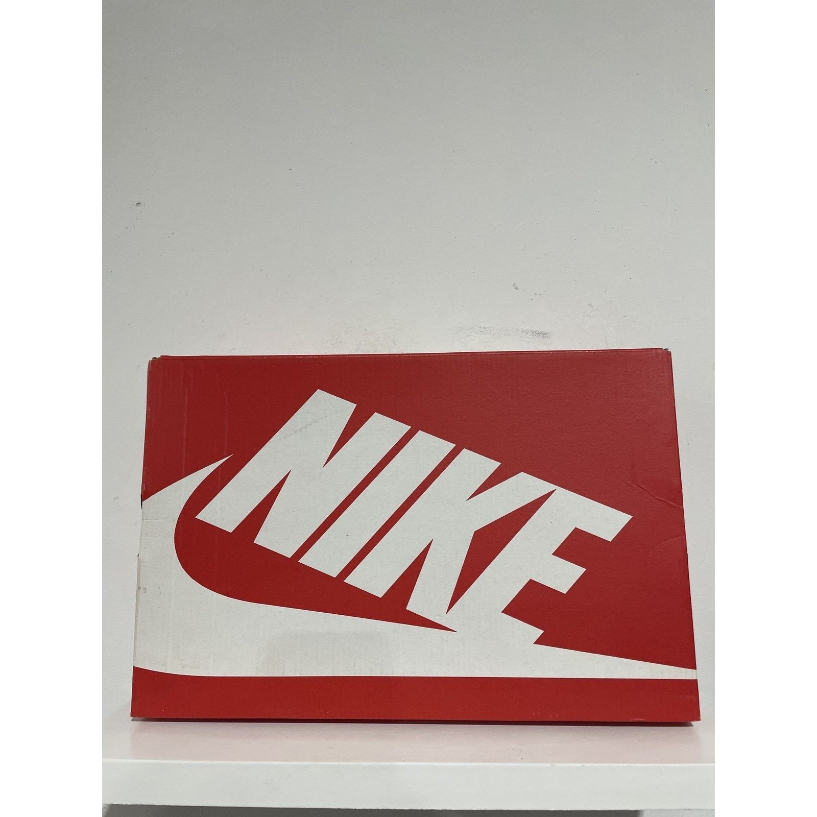 Nike Nike Dunk Low UNLV Size 14 Preowned Size US 14 / EU 47 - 4 Thumbnail