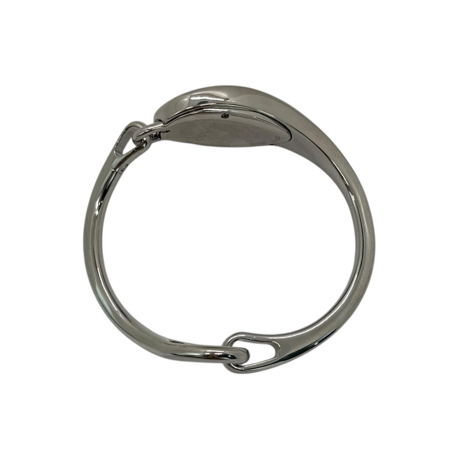Gucci Gucci Horsebit Diamond Star Bangle Watch Size ONE SIZE - 5 Thumbnail