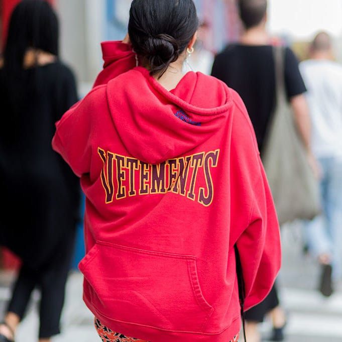 Vetements Vetements SS16 Reversible 1/50 Matches Fashion Exclusive Size US XS / EU 42 / 0 - 3 Thumbnail