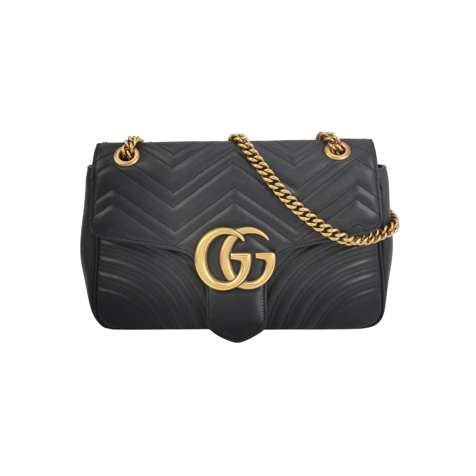 Gucci Gucci Women os Shoulder Bags Size ONE SIZE - 1 Thumbnail
