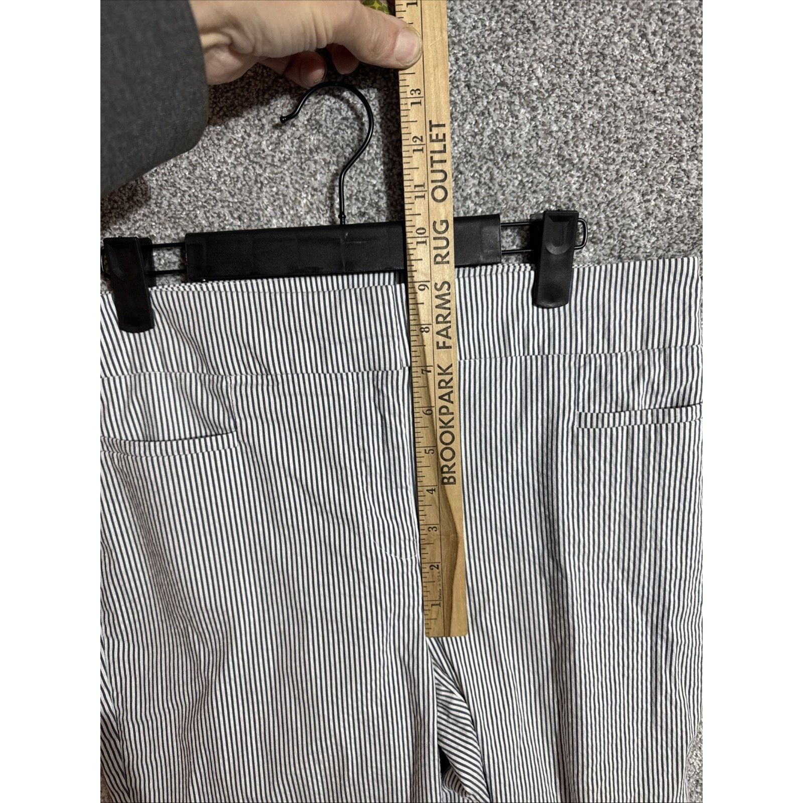 Ann Taylor Ann Taylor Pants Lot of 2 Womens 4 Office Preppy Business Size 27" / US 4 / IT 40 - 5 Thumbnail