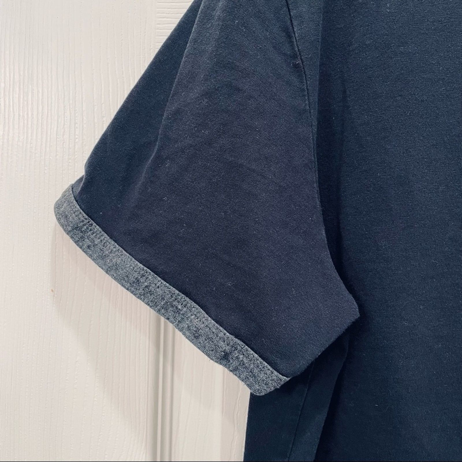 Calvin Klein Calvin Klein Logo Tee L Size US L / EU 52-54 / 3 - 5 Thumbnail