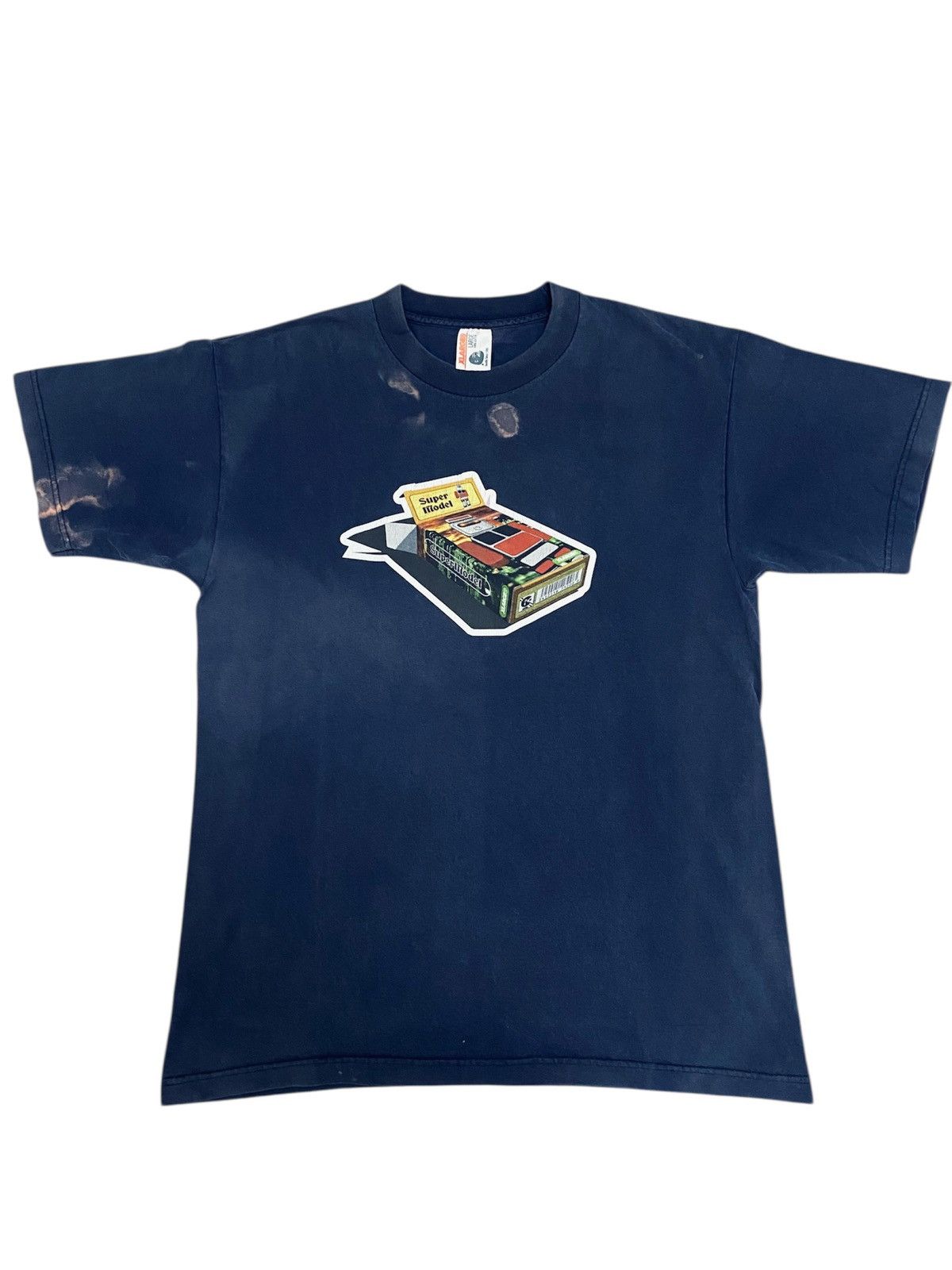 Xlarge Vintage 90's Xlarge Super Model Size US L / EU 52-54 / 3 - 1 Thumbnail