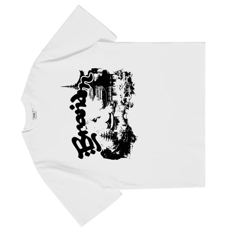 Other Streetwear Summer T-Shirt Size US XL / EU 56 / 4 - 2 Thumbnail