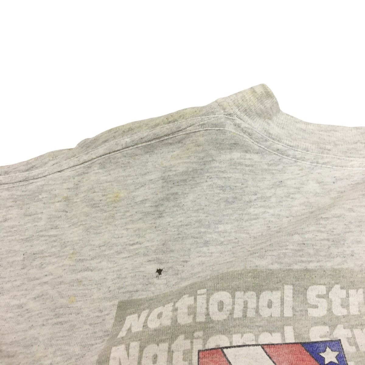 NASCAR × Vintage Vintage 2001 National Street Rod Association Size US XXL / EU 58 / 5 - 6 Thumbnail
