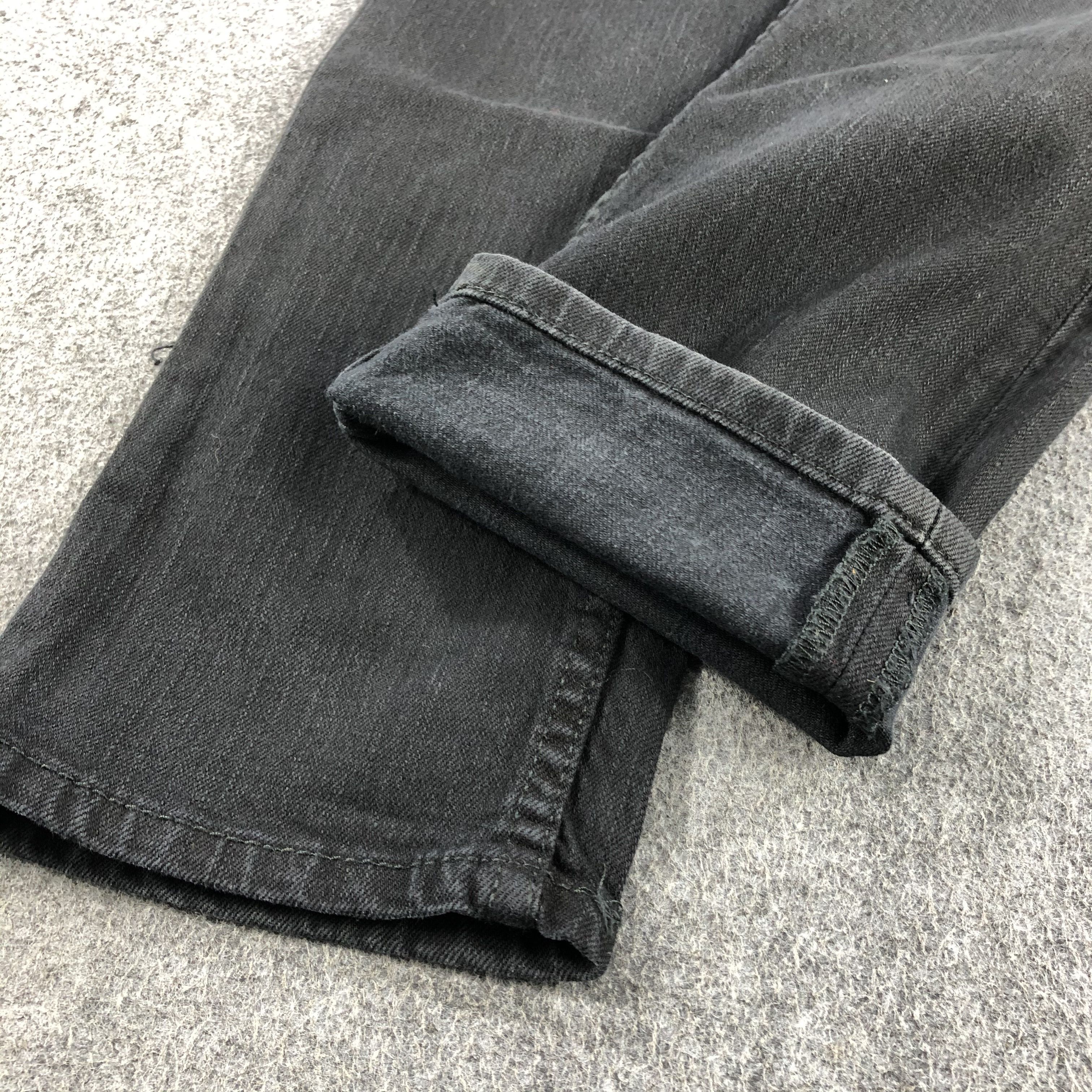 Levi's Vintage Levis Earth Tone Jeans-J2118 Size US 31 - 6 Thumbnail